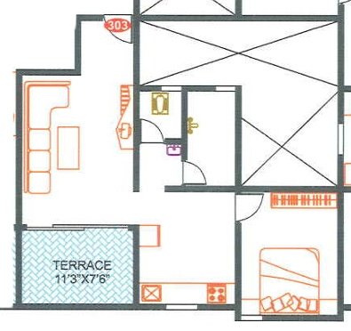 Floor Plan nilayam Floor Plan Floor Plan