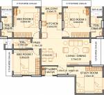  ahana Floor Plan Floor Plan