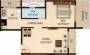 AR Rudraksha (1BHK+1T (470 sq ft) 470 sq ft) AR Rudraksha (1BHK+1T (470 sq ft) 470 sq ft)