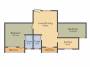Vesta Builders Sri Kanagadhara 2BHK+2T (901 sq ft) Vesta Builders Sri Kanagadhara 2BHK+2T (901 sq ft)