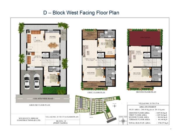 Floor Plan brookwoods Floor Plan Floor Plan
