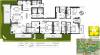 M3M St Andrews Golf Residences (4BHK+4T (6,335 sq ft)   Servant Room 6335 sq ft)