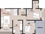  srushti Floor Plan Floor Plan