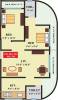 Panvelkar Platinum (2BHK+2T (1,125 sq ft) 1125 sq ft)