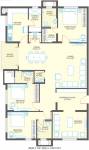 Legend Harmony (3BHK+4T (2,400 sq ft) Pooja Room 2400 sq ft) Legend Harmony (3BHK+4T (2,400 sq ft) Pooja Room 2400 sq ft)
