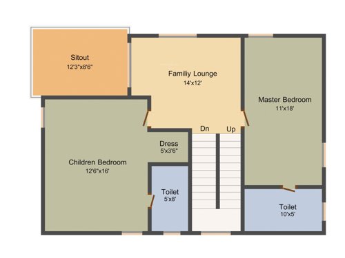 Spectrum Lake Breeze (3BHK+4T (2,000 sq ft) 2000 sq ft) Spectrum Lake Breeze (3BHK+4T (2,000 sq ft) 2000 sq ft)