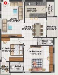 Floor Plan spring-meadows Floor Plan Floor Plan