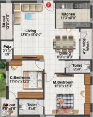 Floor Plan spring-meadows Floor Plan Floor Plan