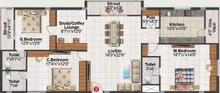 Floor Plan spring-meadows Floor Plan Floor Plan