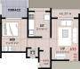  srushti Floor Plan Floor Plan