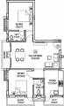 GK Properties Dwaraka (2BHK+2T (958 sq ft) 958 sq ft) GK Properties Dwaraka (2BHK+2T (958 sq ft) 958 sq ft)