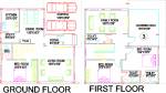 Isha Monarch (3BHK+4T (2,660 sq ft) + Pooja Room 2660 sq ft) Isha Monarch (3BHK+4T (2,660 sq ft) + Pooja Room 2660 sq ft)