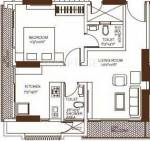Neumec Elegance (1BHK+1T (715 sq ft) 715 sq ft) Neumec Elegance (1BHK+1T (715 sq ft) 715 sq ft)
