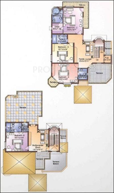 Ansal Florence Elite (5BHK+5T (5,124 sq ft) + Servant Room 5124 sq ft) Ansal Florence Elite (5BHK+5T (5,124 sq ft) + Servant Room 5124 sq ft)