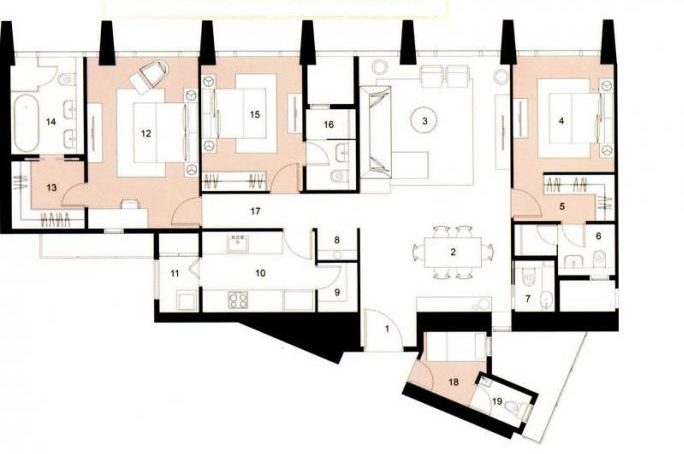Floor Plan kiara Floor Plan Floor Plan