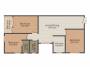 MB Ambey Niketan (3BHK+2T (1,029 sq ft) 1029 sq ft) MB Ambey Niketan (3BHK+2T (1,029 sq ft) 1029 sq ft)