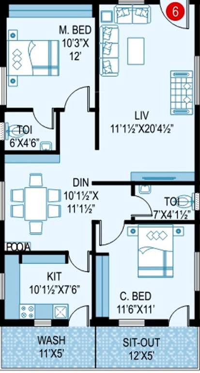  legend Floor Plan Floor Plan