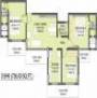 Floor Plan  integrated-kamal Floor Plan Floor Plan