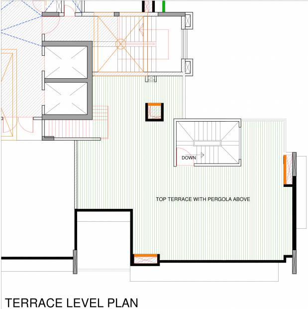 ABIL Imperial (5BHK+5T (5,409 sq ft) 5409 sq ft)