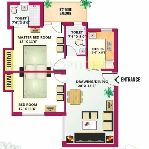 Celestial Celestial Palace (2BHK+2T (1,050 sq ft) 1050 sq ft) Celestial Celestial Palace (2BHK+2T (1,050 sq ft) 1050 sq ft)