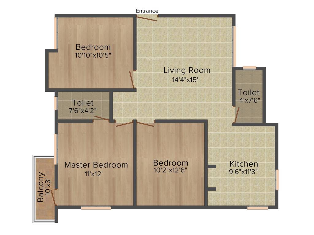 Anu Shree Shivani Enclave