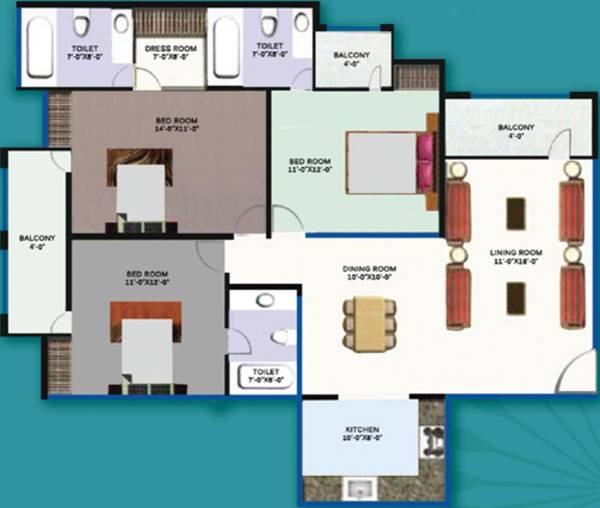  shan-ne-eram Floor Plan Floor Plan