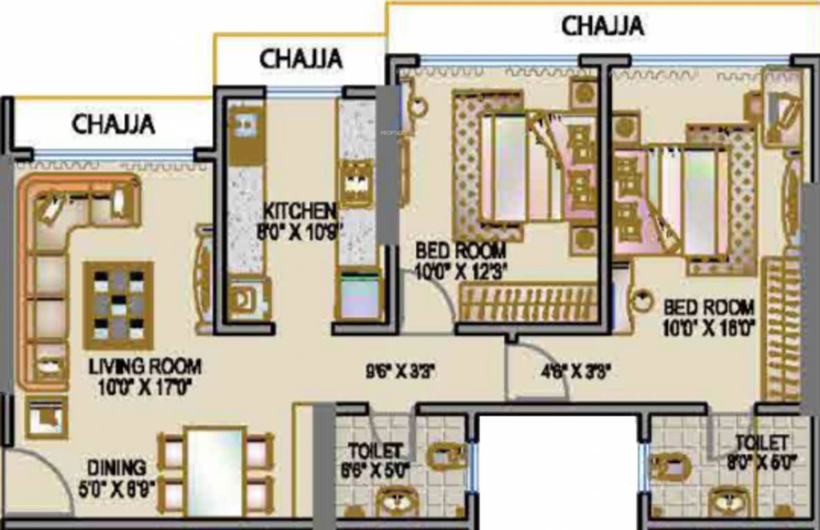 Floor Plan woods platina Floor Plan Floor Plan