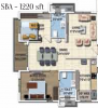  sattva-magnus Floor Plan Floor Plan