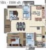  sattva-magnus Floor Plan Floor Plan