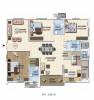  sattva-magnus Floor Plan Floor Plan