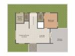 CPR Bella Vista (4BHK+4T (3,895 sq ft) 3895 sq ft) CPR Bella Vista (4BHK+4T (3,895 sq ft) 3895 sq ft)