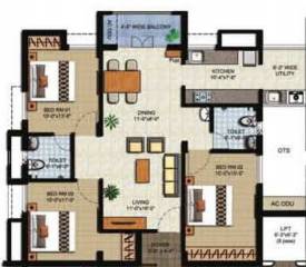 Floor Plan armonia Floor Plan Floor Plan