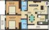 silver-ripples Floor Plan Floor Plan