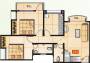 Sanghvi Nisarg (2BHK+2T (1,090 sq ft) 1090 sq ft) Sanghvi Nisarg (2BHK+2T (1,090 sq ft) 1090 sq ft)