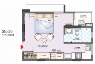  arise Floor Plan Floor Plan