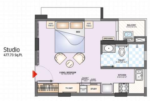  arise Floor Plan Floor Plan