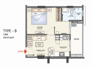  arise Floor Plan Floor Plan
