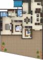 Golechha Mangalam Shraddha (3BHK+2T (2,780 sq ft) 2780 sq ft)