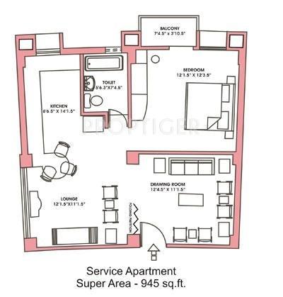 Nitishree Lotus Pond Blessed Homes (1BHK+1T (945 sq ft) 945 sq ft) Nitishree Lotus Pond Blessed Homes (1BHK+1T (945 sq ft) 945 sq ft)