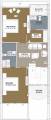 Pinkwall Villa 55 (3BHK+3T (1,750 sq ft) 1750 sq ft) Pinkwall Villa 55 (3BHK+3T (1,750 sq ft) 1750 sq ft)