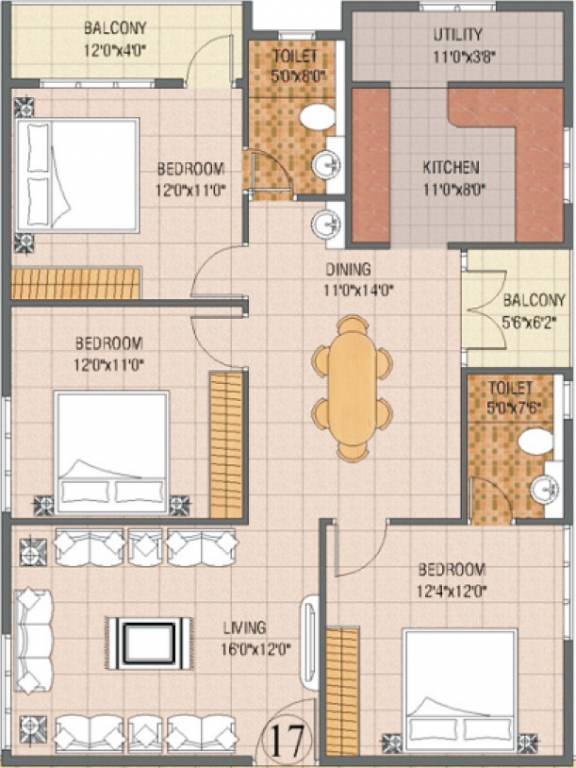Floor Plan lakeview meadows Floor Plan Floor Plan