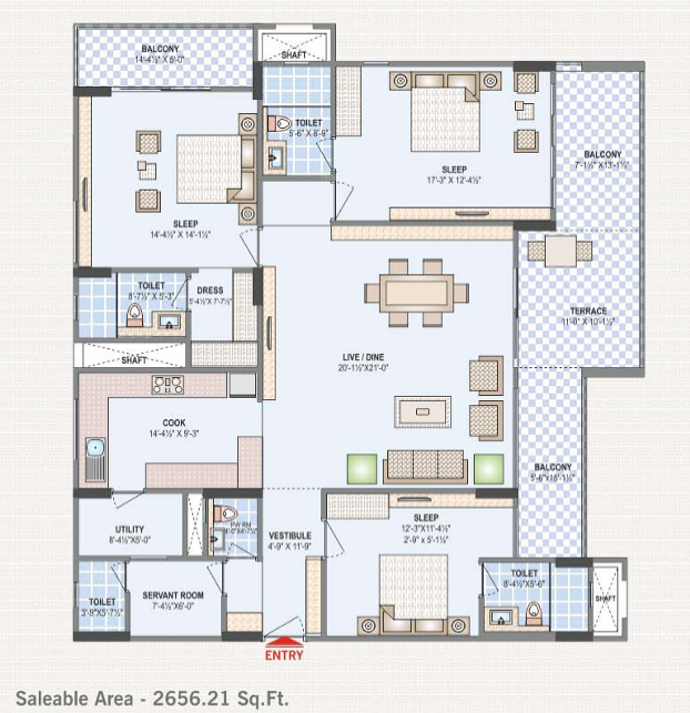 Floor Plan roongtas aventura Floor Plan Floor Plan