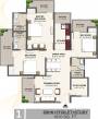 vaishali Floor Plan Floor Plan
