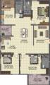 BPR Pearl Celestial (3BHK+3T (2,209 sq ft) 2209 sq ft) BPR Pearl Celestial (3BHK+3T (2,209 sq ft) 2209 sq ft)