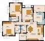 Ramky Elysium (3BHK+3T (1,553 sq ft) 1553 sq ft) Ramky Elysium (3BHK+3T (1,553 sq ft) 1553 sq ft)