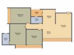 Avirat Silver Altezza (3BHK+2T (1,465 sq ft) 1465 sq ft) Avirat Silver Altezza (3BHK+2T (1,465 sq ft) 1465 sq ft)