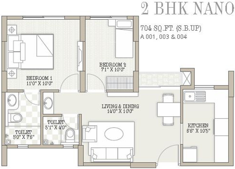 orchid whitefield Floor Plan Floor Plan
