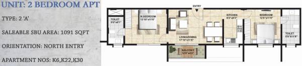 Floor Plan milan-residences Floor Plan Floor Plan