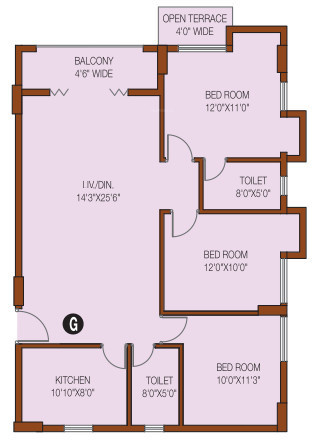  riviera Floor Plan Floor Plan