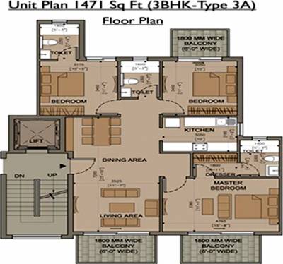  defence-floors Floor Plan Floor Plan